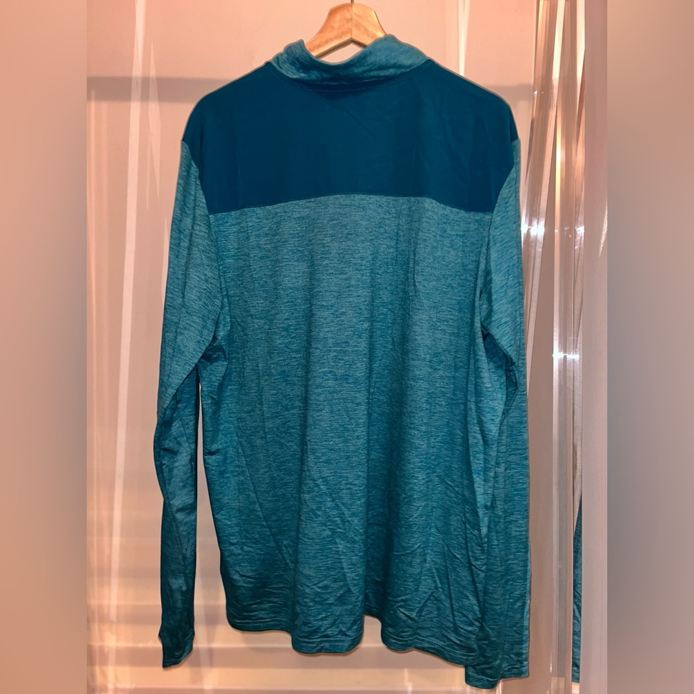 Men’s 1/4 zip active wear. Bundle of 3. XL - Picture 6 of 6
